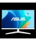 ASUS VY249HF-W pantalla para PC 60,5 cm (23.8") 1920 x 1080 Pixeles Full HD LCD Blanco