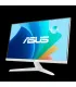 ASUS VY249HF-W pantalla para PC 60,5 cm (23.8") 1920 x 1080 Pixeles Full HD LCD Blanco