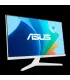 ASUS VY249HF-W pantalla para PC 60,5 cm (23.8") 1920 x 1080 Pixeles Full HD LCD Blanco
