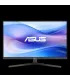 ASUS VU279CFE-B pantalla para PC 68,6 cm (27") 1920 x 1080 Pixeles Full HD LCD Azul