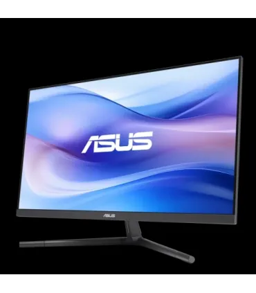 ASUS VU279CFE-B pantalla para PC 68,6 cm (27") 1920 x 1080 Pixeles Full HD LCD Azul