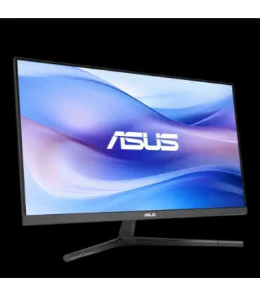ASUS VU279CFE-B pantalla para PC 68,6 cm (27") 1920 x 1080 Pixeles Full HD LCD Azul