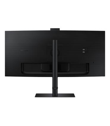 Samsung ViewFinity S34C652VAU pantalla para PC 86,4 cm (34") 3440 x 1440 Pixeles 4K Ultra HD LED Negro