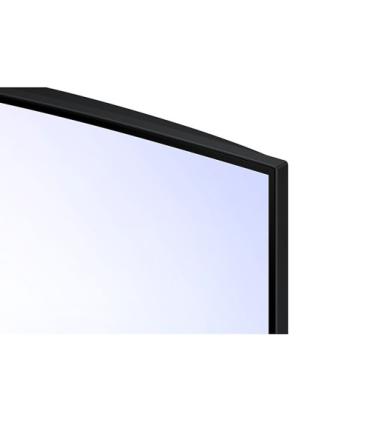 Samsung ViewFinity S34C652VAU pantalla para PC 86,4 cm (34") 3440 x 1440 Pixeles 4K Ultra HD LED Negro