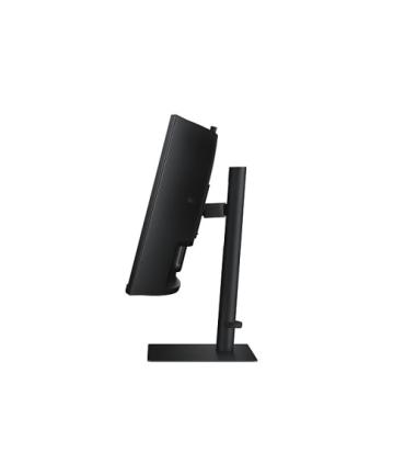 Samsung ViewFinity S34C652VAU pantalla para PC 86,4 cm (34") 3440 x 1440 Pixeles 4K Ultra HD LED Negro