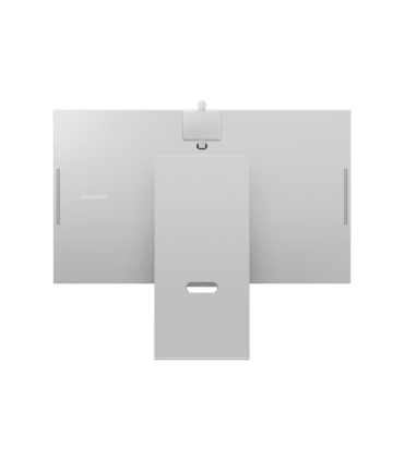 Samsung ViewFinity S90PC pantalla para PC 68,6 cm (27") 5120 x 2880 Pixeles 5K Ultra HD LCD Plata