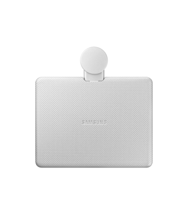 Samsung ViewFinity S90PC pantalla para PC 68,6 cm (27") 5120 x 2880 Pixeles 5K Ultra HD LCD Plata