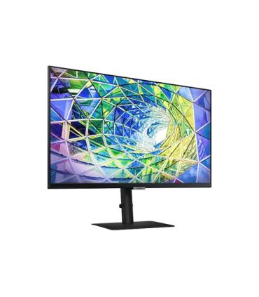 Samsung ViewFinity S80UA pantalla para PC 68,6 cm (27") 3840 x 2160 Pixeles 4K Ultra HD LCD Negro