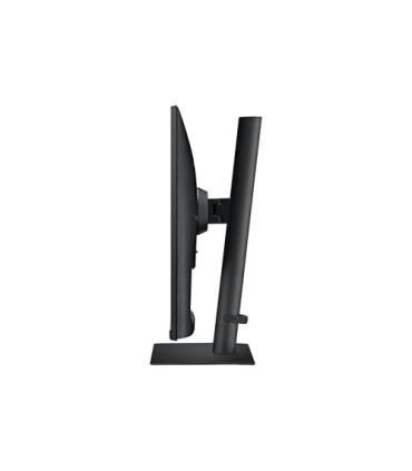 Samsung ViewFinity S80UA pantalla para PC 68,6 cm (27") 3840 x 2160 Pixeles 4K Ultra HD LCD Negro