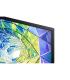 Samsung ViewFinity S80UA pantalla para PC 68,6 cm (27") 3840 x 2160 Pixeles 4K Ultra HD LCD Negro