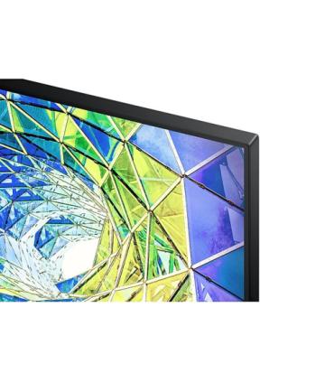 Samsung ViewFinity S80UA pantalla para PC 68,6 cm (27") 3840 x 2160 Pixeles 4K Ultra HD LCD Negro