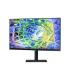 Samsung ViewFinity S80UA pantalla para PC 68,6 cm (27") 3840 x 2160 Pixeles 4K Ultra HD LCD Negro