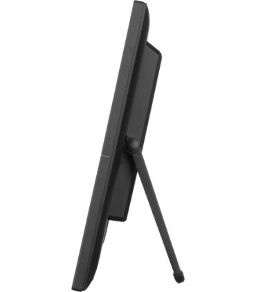 MONITOR IIYAMA 27" IPS BONDED PCAP 10P TOUCH, 1920X1080, FLAT BEZEL FREE GLASS FRONT, HDMI, DISPLAYPORT, 360CD/M², USB HUB 2X 3.