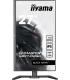 iiyama G-MASTER GB2745QSU-B1 pantalla para PC 68,6 cm (27") 2560 x 1440 Pixeles 2K Ultra HD LED Negro