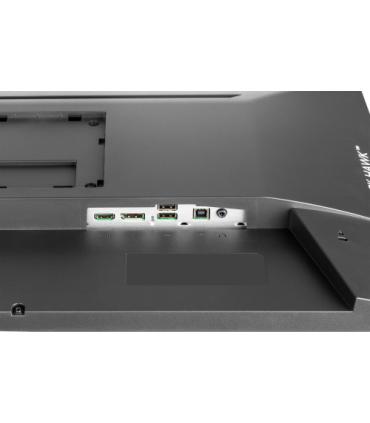 iiyama G-MASTER GB2745QSU-B1 pantalla para PC 68,6 cm (27") 2560 x 1440 Pixeles 2K Ultra HD LED Negro