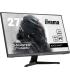 MONITOR IIYAMA 27"/2560 x 1440/100Hz/3.7 MPX/250CD/16:9/HDMI/IPS/NEGRO