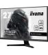 MONITOR IIYAMA 27"/2560 x 1440/100Hz/3.7 MPX/250CD/16:9/HDMI/IPS/NEGRO