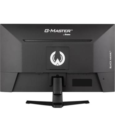 MONITOR IIYAMA 27"/2560 x 1440/100Hz/3.7 MPX/250CD/16:9/HDMI/IPS/NEGRO