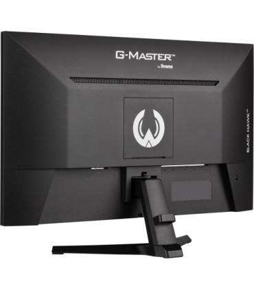 MONITOR IIYAMA 27"/2560 x 1440/100Hz/3.7 MPX/250CD/16:9/HDMI/IPS/NEGRO