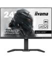 MONITOR IIYAMA 24"/1920 x 1080/100Hz/2.1 MPX/250CD/16:9/HDMI/IPS/NEGRO