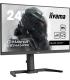 MONITOR IIYAMA 24"/1920 x 1080/100Hz/2.1 MPX/250CD/16:9/HDMI/IPS/NEGRO