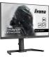 MONITOR IIYAMA 24"/1920 x 1080/100Hz/2.1 MPX/250CD/16:9/HDMI/IPS/NEGRO