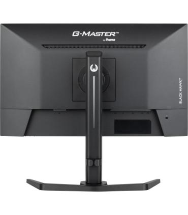 MONITOR IIYAMA 24"/1920 x 1080/100Hz/2.1 MPX/250CD/16:9/HDMI/IPS/NEGRO