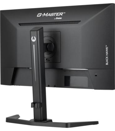 MONITOR IIYAMA 24"/1920 x 1080/100Hz/2.1 MPX/250CD/16:9/HDMI/IPS/NEGRO