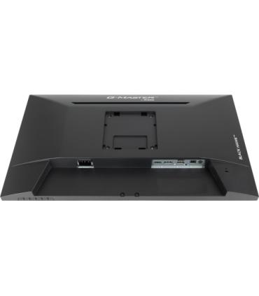 MONITOR IIYAMA 24"/1920 x 1080/100Hz/2.1 MPX/250CD/16:9/HDMI/IPS/NEGRO