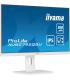 MONITOR IIYAMA 27"/2560 x 1440/3.7 MPX/WQHD/100Hz/250CD/16:9/HDMI/LED/BLANCO
