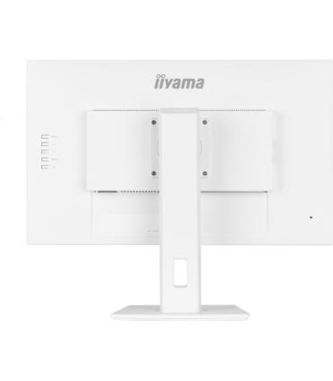 MONITOR IIYAMA 27"/2560 x 1440/3.7 MPX/WQHD/100Hz/250CD/16:9/HDMI/LED/BLANCO