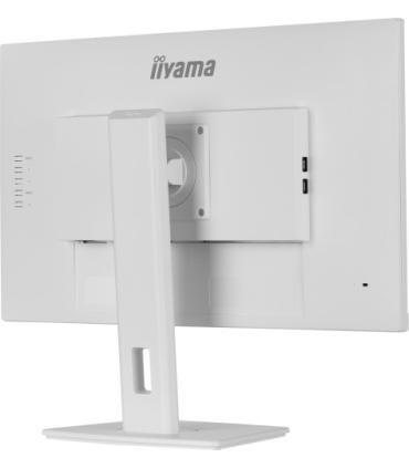 MONITOR IIYAMA 27"/2560 x 1440/3.7 MPX/WQHD/100Hz/250CD/16:9/HDMI/LED/BLANCO