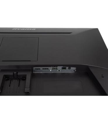 iiyama ProLite XU2794QSU-B6 pantalla para PC 68,6 cm (27") 2560 x 1440 Pixeles Wide Quad HD LCD Negro