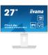 MONITOR IIYAMA 27"/ 1920 x 1080 / 100Hz /2.1 MPX/ FHD /250CD/16:9/HDMI/IPS/NEGRO