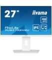 MONITOR IIYAMA 27"/ 1920 x 1080 / 100Hz /2.1 MPX/ FHD /250CD/16:9/HDMI/IPS/NEGRO