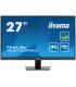 iiyama ProLite XU2763HSU-B1 pantalla para PC 68,6 cm (27") 1920 x 1080 Pixeles Full HD LED Negro
