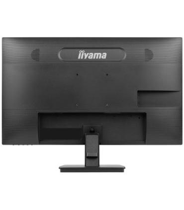 iiyama ProLite XU2763HSU-B1 pantalla para PC 68,6 cm (27") 1920 x 1080 Pixeles Full HD LED Negro