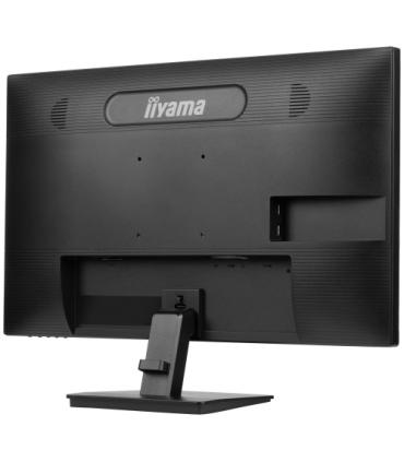 iiyama ProLite XU2763HSU-B1 pantalla para PC 68,6 cm (27") 1920 x 1080 Pixeles Full HD LED Negro