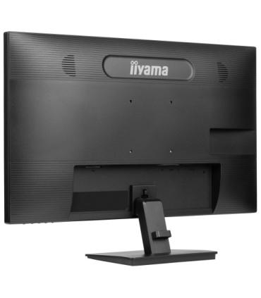 iiyama ProLite XU2763HSU-B1 pantalla para PC 68,6 cm (27") 1920 x 1080 Pixeles Full HD LED Negro