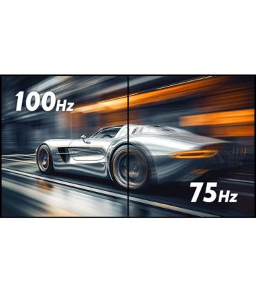 MONITOR IIYAMA 21.5"/1920 x 1080/100Hz /2.1MPX/250CD/FHD/16:9/HDMI/IPSLED/BLANCO