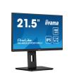 MONITOR IIYAMA 21.5"/1920 x 1080/100Hz /2.1MPX/250CD/FHD/16:9/HDMI/IPSLED/NEGRO