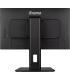 MONITOR IIYAMA 21.5"/1920 x 1080/100Hz /2.1MPX/250CD/FHD/16:9/HDMI/IPSLED/NEGRO