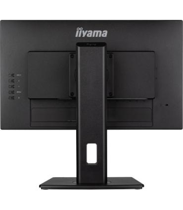 MONITOR IIYAMA 21.5"/1920 x 1080/100Hz /2.1MPX/250CD/FHD/16:9/HDMI/IPSLED/NEGRO