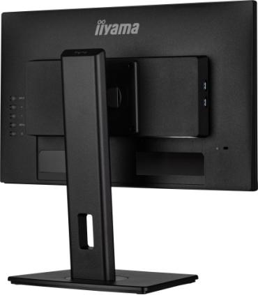 MONITOR IIYAMA 21.5"/1920 x 1080/100Hz /2.1MPX/250CD/FHD/16:9/HDMI/IPSLED/NEGRO