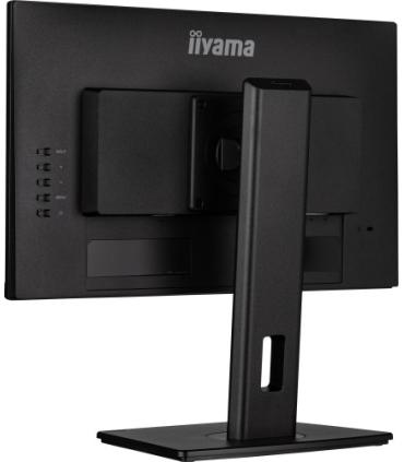 MONITOR IIYAMA 21.5"/1920 x 1080/100Hz /2.1MPX/250CD/FHD/16:9/HDMI/IPSLED/NEGRO
