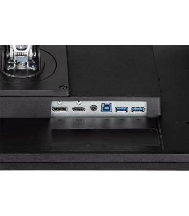 MONITOR IIYAMA 21.5"/1920 x 1080/100Hz /2.1MPX/250CD/FHD/16:9/HDMI/IPSLED/NEGRO