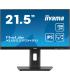 iiyama ProLite XUB2293HSU-B6 pantalla para PC 53,3 cm (21") 1920 x 1080 Pixeles Full HD LED Negro