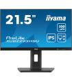 iiyama ProLite XUB2293HSU-B6 pantalla para PC 53,3 cm (21") 1920 x 1080 Pixeles Full HD LED Negro