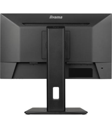 iiyama ProLite XUB2293HSU-B6 pantalla para PC 53,3 cm (21") 1920 x 1080 Pixeles Full HD LED Negro
