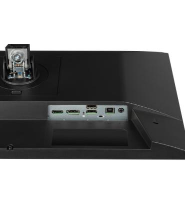 iiyama ProLite XUB2293HSU-B6 pantalla para PC 53,3 cm (21") 1920 x 1080 Pixeles Full HD LED Negro